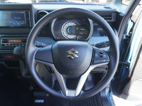 Suzuki Spacia Base