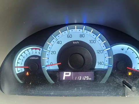 Suzuki Alto Eco