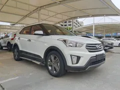 Hyundai ix25