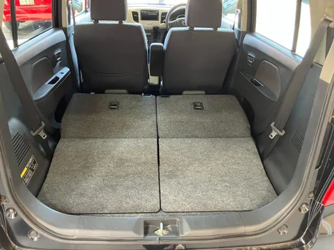 Mazda Flair