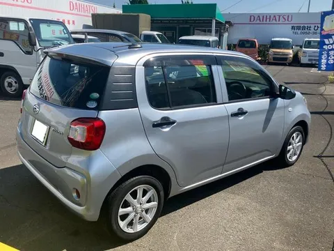 Daihatsu Boon