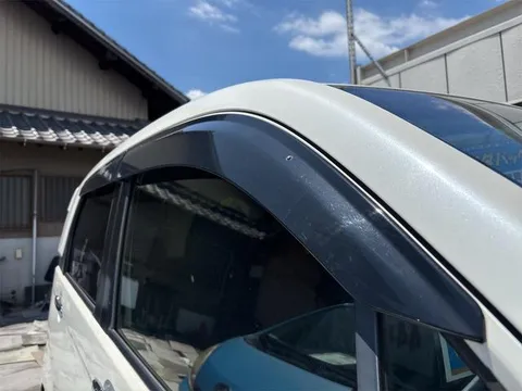 Honda N-WGN Custom
