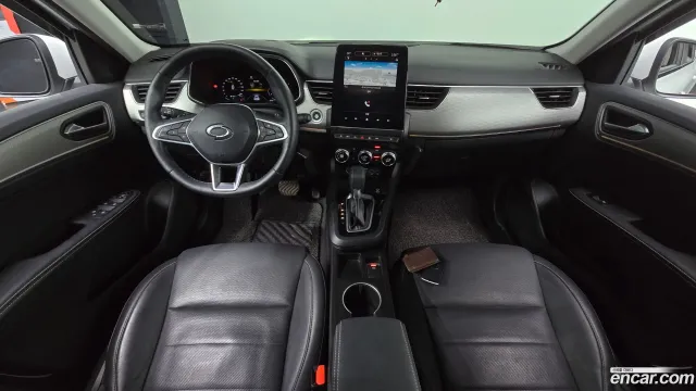 Renault XM3