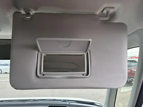Mazda Flair Wagon Custom Styel