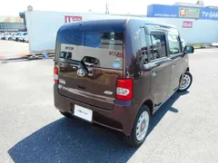 Toyota Pixis Space
