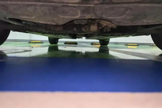 Hyundai Mistra