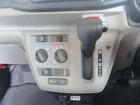 Subaru Pleo Plus