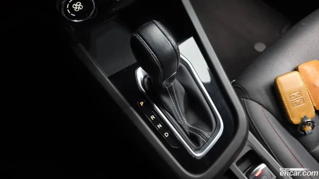 Renault XM3