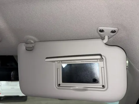 Mitsubishi eK X