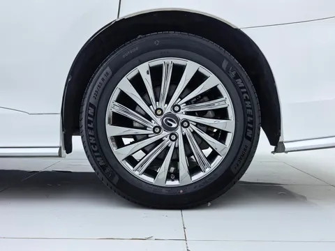 Gac M8