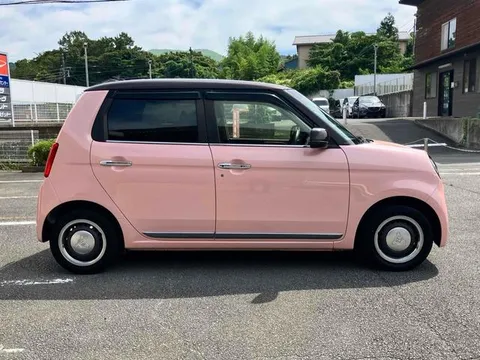 Honda N-ONE