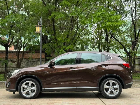 Acura CDX