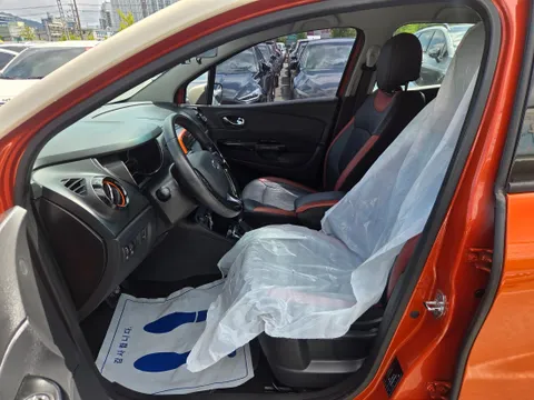 Renault QM3