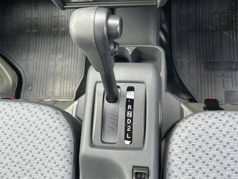 Nissan Clipper Truck