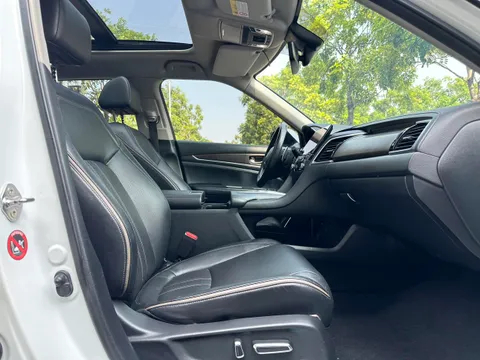 Honda Avancier