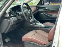 Buick GL6