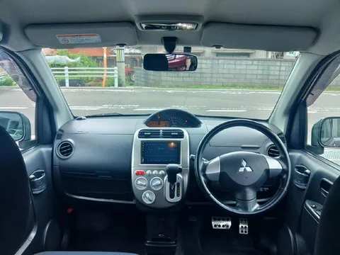 Mitsubishi eK Sport
