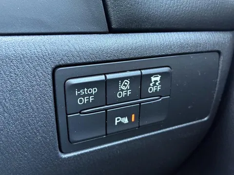 Mazda Axela Sport