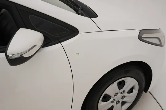 Kia Cerato (K3)