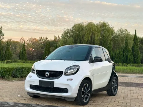 Smart Smart