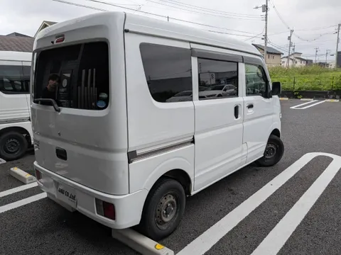 Nissan Clipper