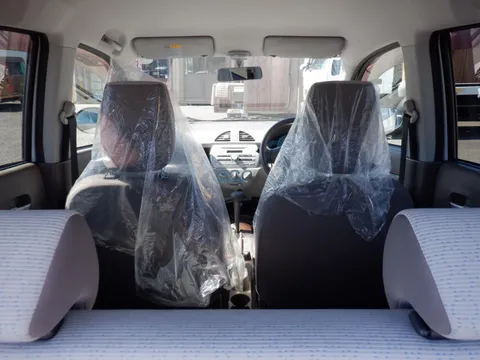 Suzuki Alto Eco