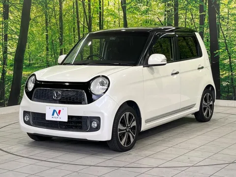 Honda N-ONE