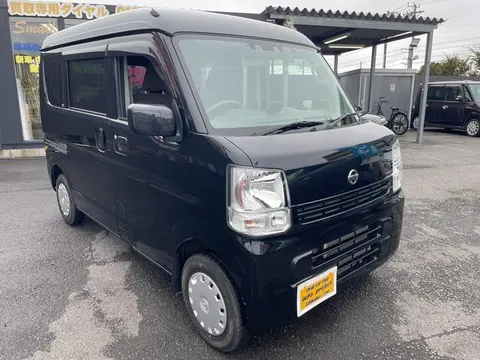 Nissan Clipper