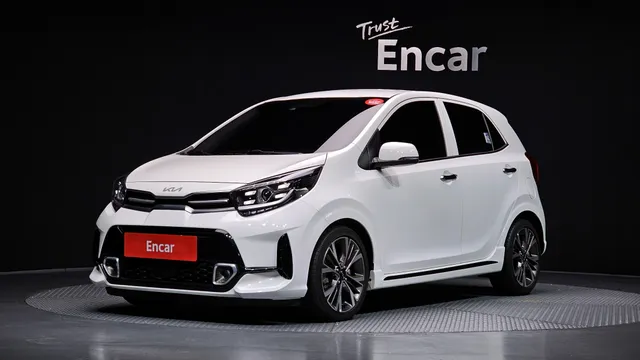 Kia Picanto (Morning)