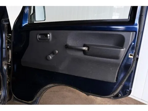 Suzuki Super Carry