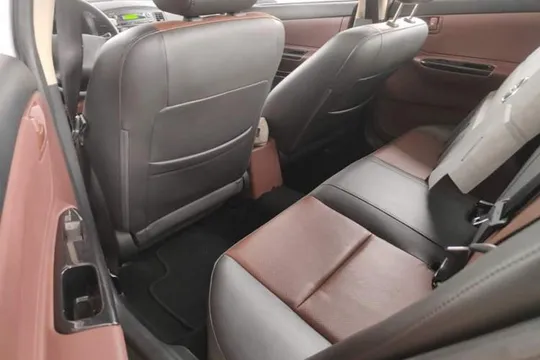 BYD F3