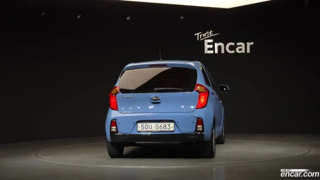 Kia Picanto (Morning)