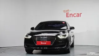 Genesis G90 (EQ900)