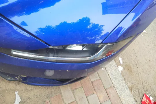 Jaguar XEL