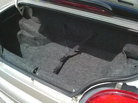 Suzuki Cappuccino