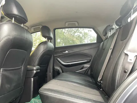 Chery Tiggo 3x