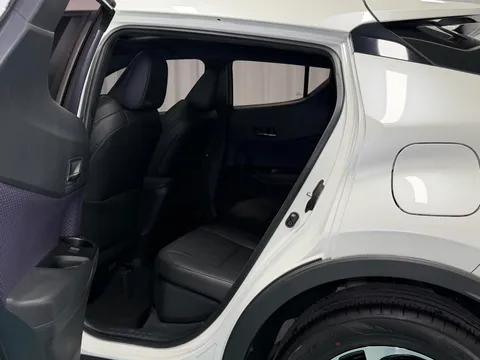 Toyota Izoa