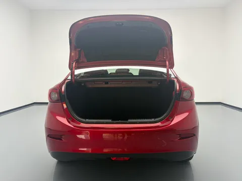 Mazda Mazda 3