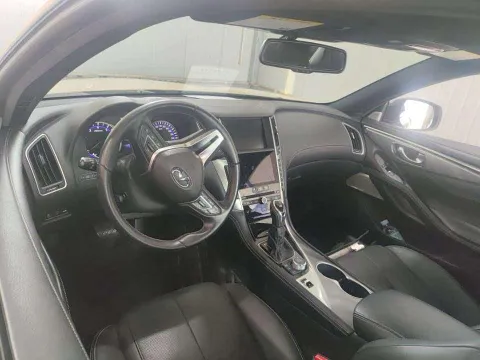 Infiniti