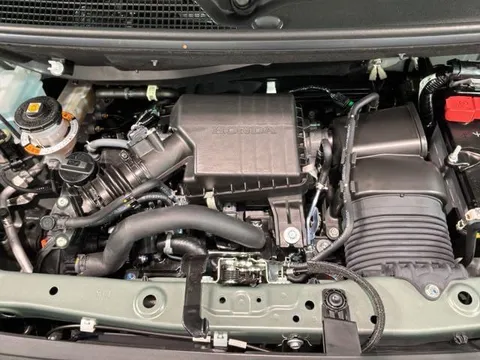 Honda N-BOX Joy