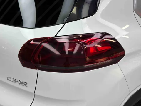 Citroen C3-XR