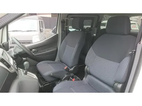 Nissan Vanette