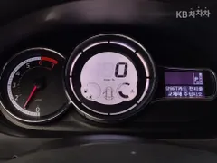 Renault SM3