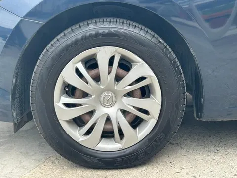 Mazda Mazda2 (Demio)