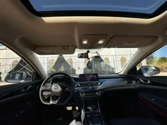 Changan Raeton CC