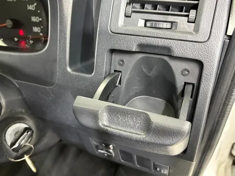 Toyota TownAce Van