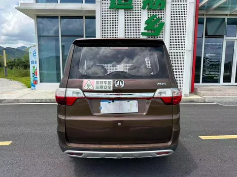 BAIC