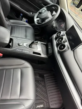 Wey VV5
