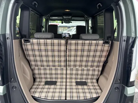 Honda N-BOX Joy
