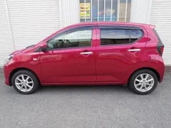 Subaru Pleo Plus